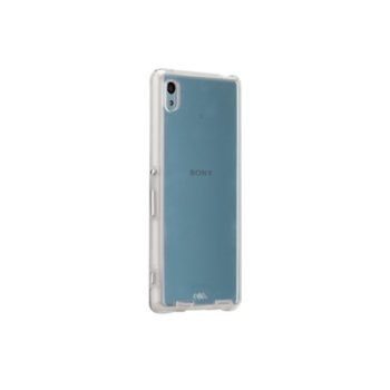 Naked Tough Case for Sony Xperia Z3+