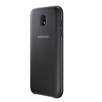 Samsung Dual Layer Cover EF-PJ530 Black
