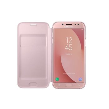 Samsung J5 2017 EF-WJ530CPEGWW Pink