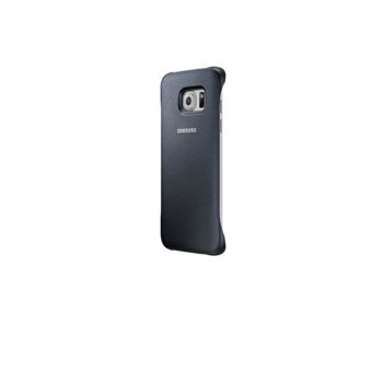 Protective Cover Samsung Galaxy S6 Edge Black