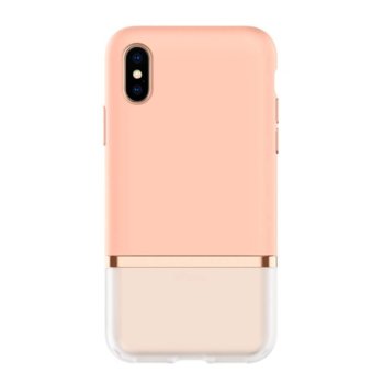 Spigen La Manon Jupe for iPhone XS Max 065CS25371