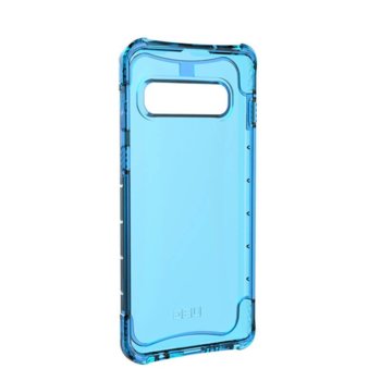 Urban Armor Gear Plyo Case Galaxy S10 Blue