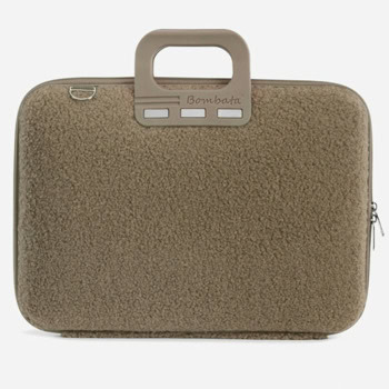 Bombata Teddy 15-16 Taupe