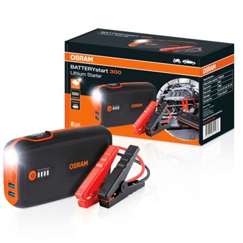 Osram BATTERYstart 300 OBSL300