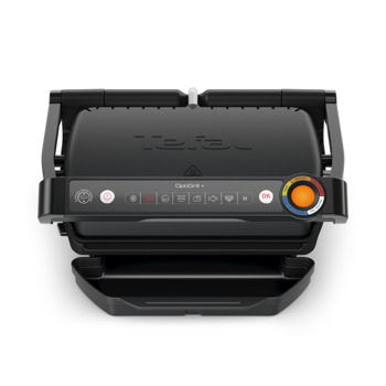 Грил преса Tefal Optigrill+ GC7178, 6 програми, 2000W | JAR Computers Tefal Optigrill+ GC7178 GC717810