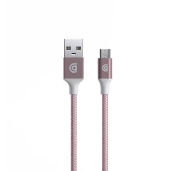 Griffin Premium microUSB to USB Cable
