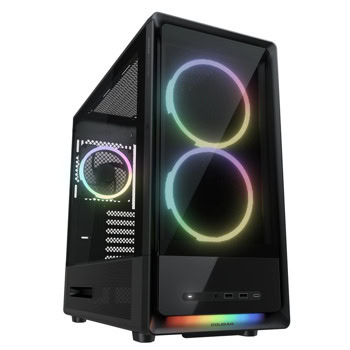 cougar gaming duoair rgb | JAR Computers cougar gaming duoair rgb