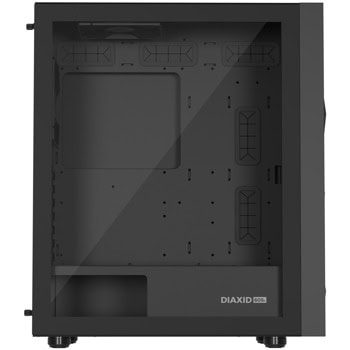 Genesis Diaxid 605F Black NPC-2046