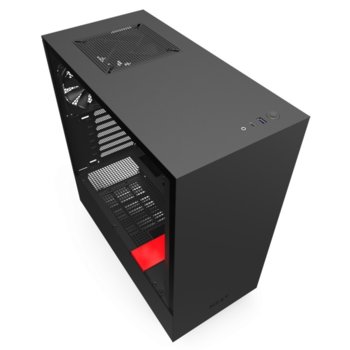 NZXT H510 CA-H510B-BR