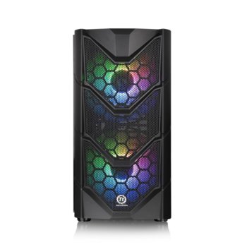 Thermaltake Commander C36 TG ARGB CA-1N7-00M1WN-00