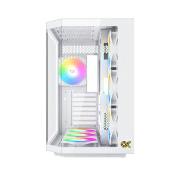 Xigmatek Cubi II Arctic EN45493