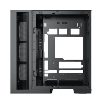 кутия xigmatek aqua 7 8 argb fans en49026