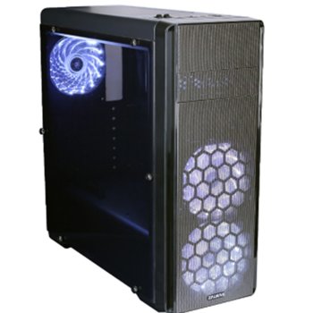 Zalman N3 ATX Mid Tower