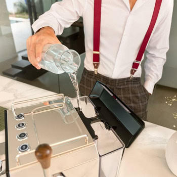 Cecotec Barista Baristeo Intima