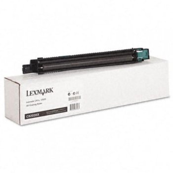 КАСЕТА ЗА LEXMARK OPTRA C 910/912/920 - Oil coating roller - P№ 12N0774/C92035X - заб.: 14000k | JAR Computers КАСЕТА ЗА LEXMARK OPTRA C 910/912/920