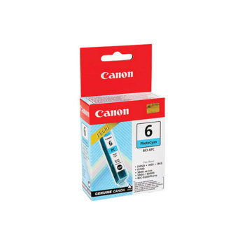 Касета CANON iP6000/8500/i900/9100/S800/900/9000
