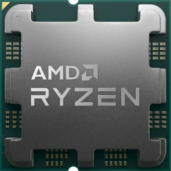 Процесор AMD Ryzen 5 7600X3D, шестядрен (4.7/5.2GHz, 96MB Cache, 2.20 GHz GPU, AM5) Tray, без охлаждане | JAR Computers AMD Ryzen 5 7600X3D Tray