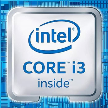 Intel Core i3-6100 дву-ядрен (3.7GHz, 3MB Cache, 350MHz-1.05GHz GPU LGA1151), tray | JAR Computers Intel Core i3-6100 LGA1151 BOX