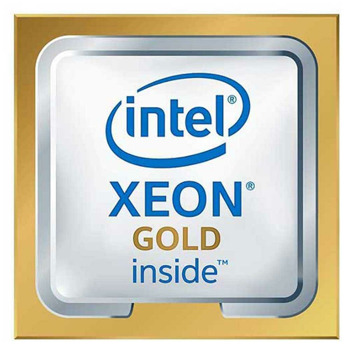 Intel Xeon Gold 6240 Tray