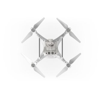DJI QuadCopter Phantom 4