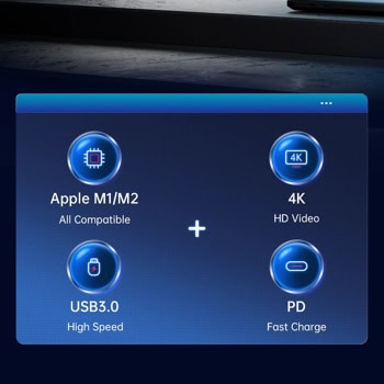 Orico PW11-6PCR Gray PW11-6PCR-GY-EP