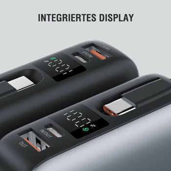 4smarts Enterprise Compact 20000mAh 541409