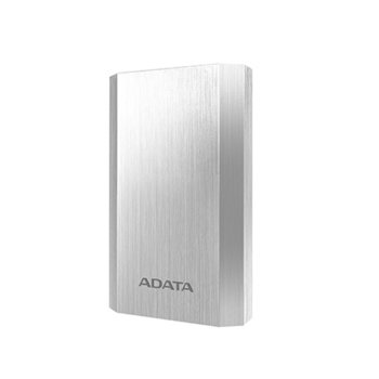 A-Data A10050 10050mAh Silver