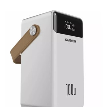 Canyon OnPower 610 CNS-CPB610W