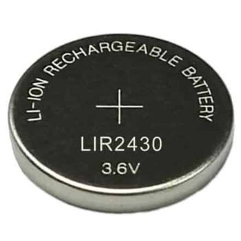 Energy Technology LiR2430 BTS812