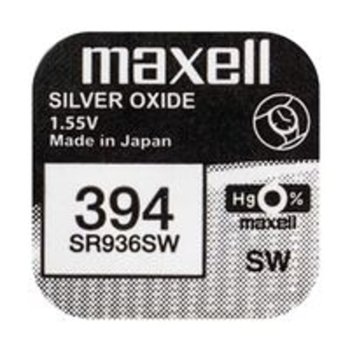 Maxell 373 SR936S