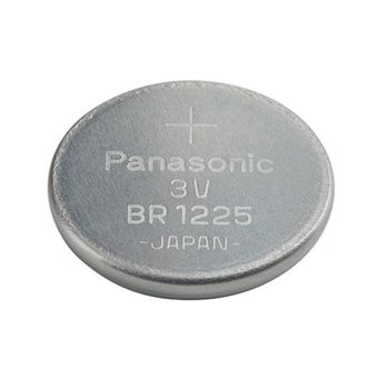 Батерия Panasonic BR1225 9728