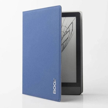 Калъф за електронна книга Onyx Boox OCV0279R, 3.6" (9.14 cm), съвместим с електронна книги Poke 3, син image