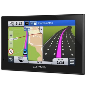 Garmin nuvi 2599LMT-D EU