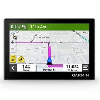 Garmin Drive 53 MT-S EU 010-02858-11