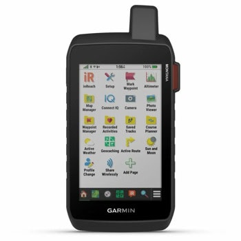 Garmin Montana 760i 010-02964-11