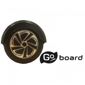 GoBoard 8 Black (GB-BTR-8-BLK) | JAR Computers GoBoard 8 Black (GB-BTR-8-BLK)