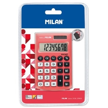 Milan Pocket 2060100035