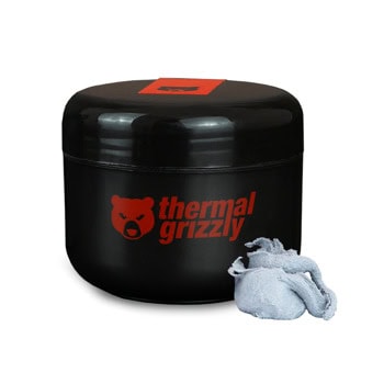 Термопаста Thermal Grizzly Putty Pro, 100g | JAR Computers Термопаста Thermal Grizzly Putty Pro