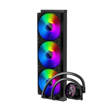 1stplayer ts4 360 black
