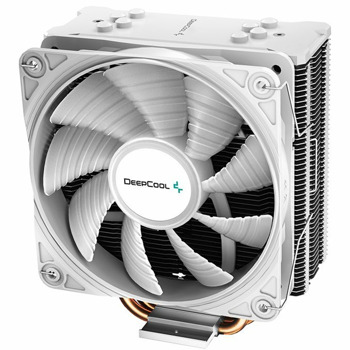 DeepCool GAMMAXX GTE V2 White DP-MCH4-GMX-GTE-V2WH