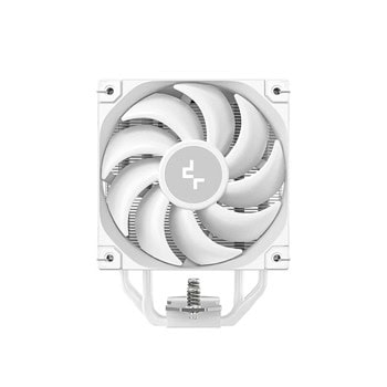 DeepCool AK400 Digital Pro WH R-AK400-WHAPMN-G