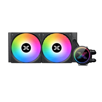 xigmatek water cooling fenix ii 240