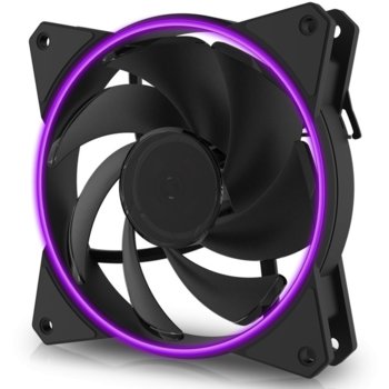 Cooler Master MasterFan MF122R RGB R4-122R-20PC-R1