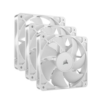 Corsair RS120 Triple Pack White CO-9050193-WW