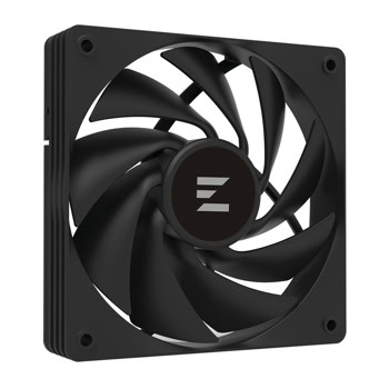 zalman zm-xf120 black | JAR Computers zalman zm-xf120 black