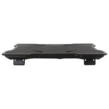 Cooler Master NotePal X-Slim R9-NBC-XSLI-GP | JAR Computers Cooler Master NotePal X-Slim R9-NBC-XSLI-GP