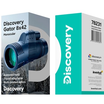 Discovery Gator 8x42 78231
