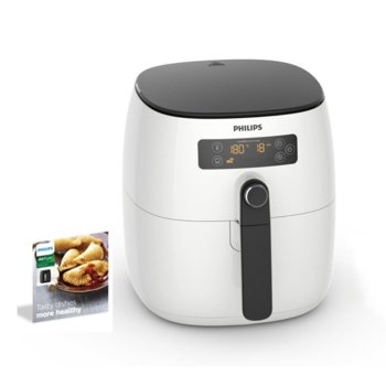 Philips Airfryer Avance Collection HD9640/00