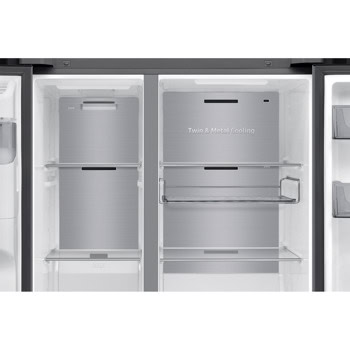 Samsung RS80F67KCTEO