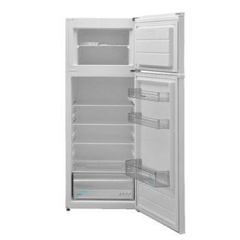 Хладилник с фризер Sharp SJ-FTB01ITXWF